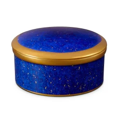 Lapis Round Box - L'Objet