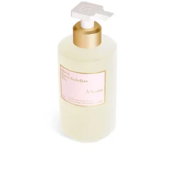 À la rose Gel Detergente per Mani e Corpo - Maison Francic Kurkdjian