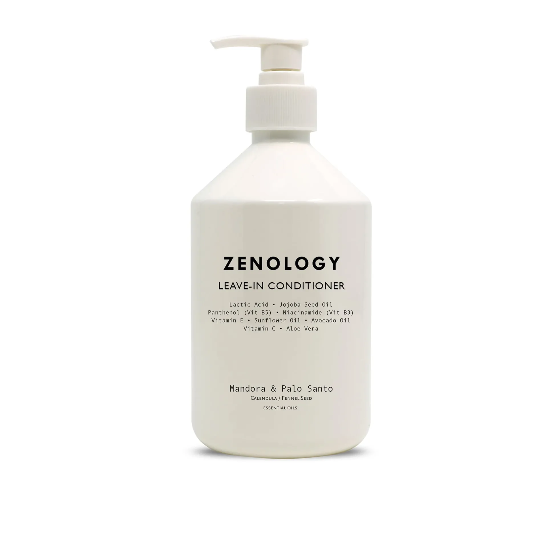 Leave-in Conditioner - Zenology