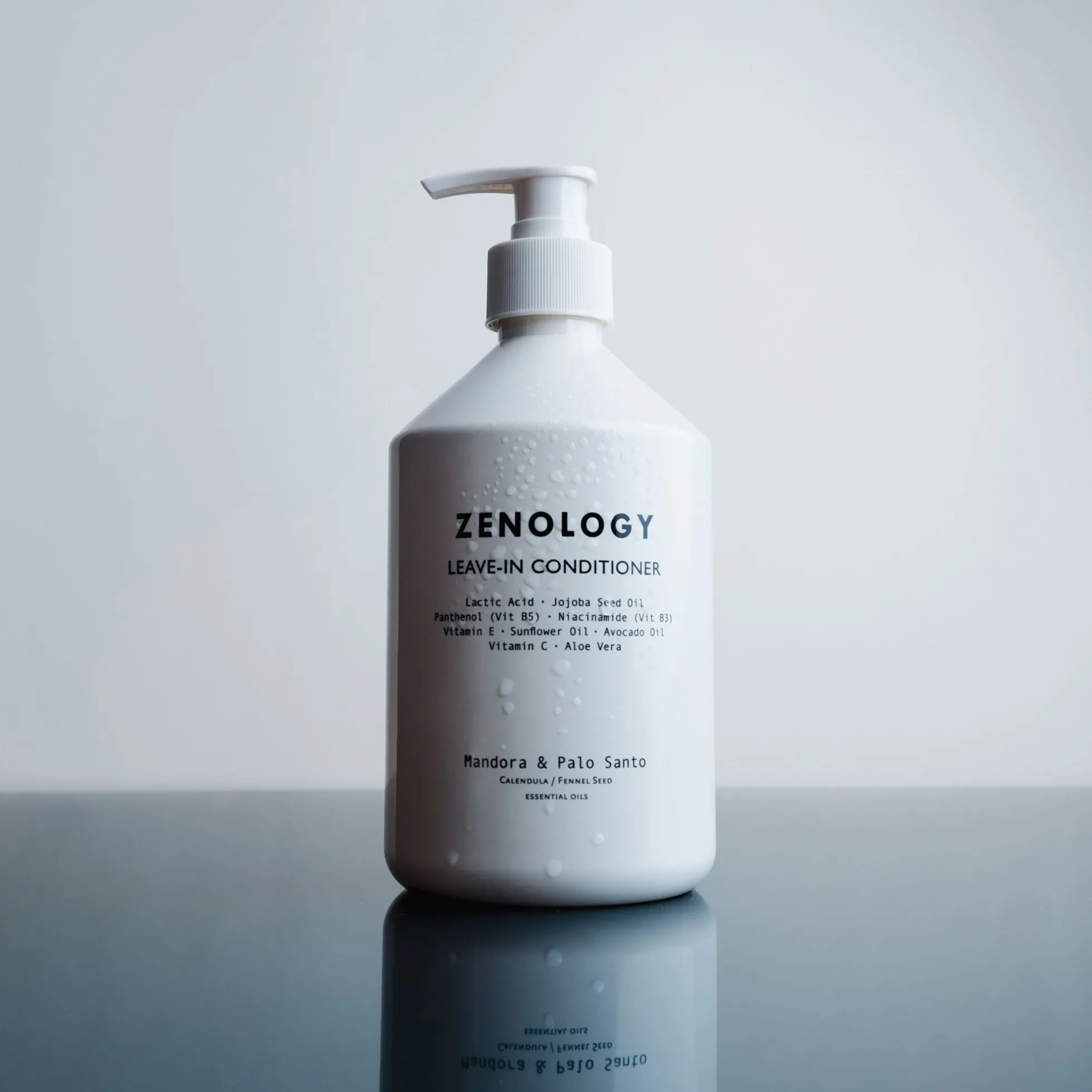 Leave-in Conditioner - Zenology