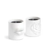 Le Duo Oh Mon Dieu! + Rose Noire Candles - L'Objet