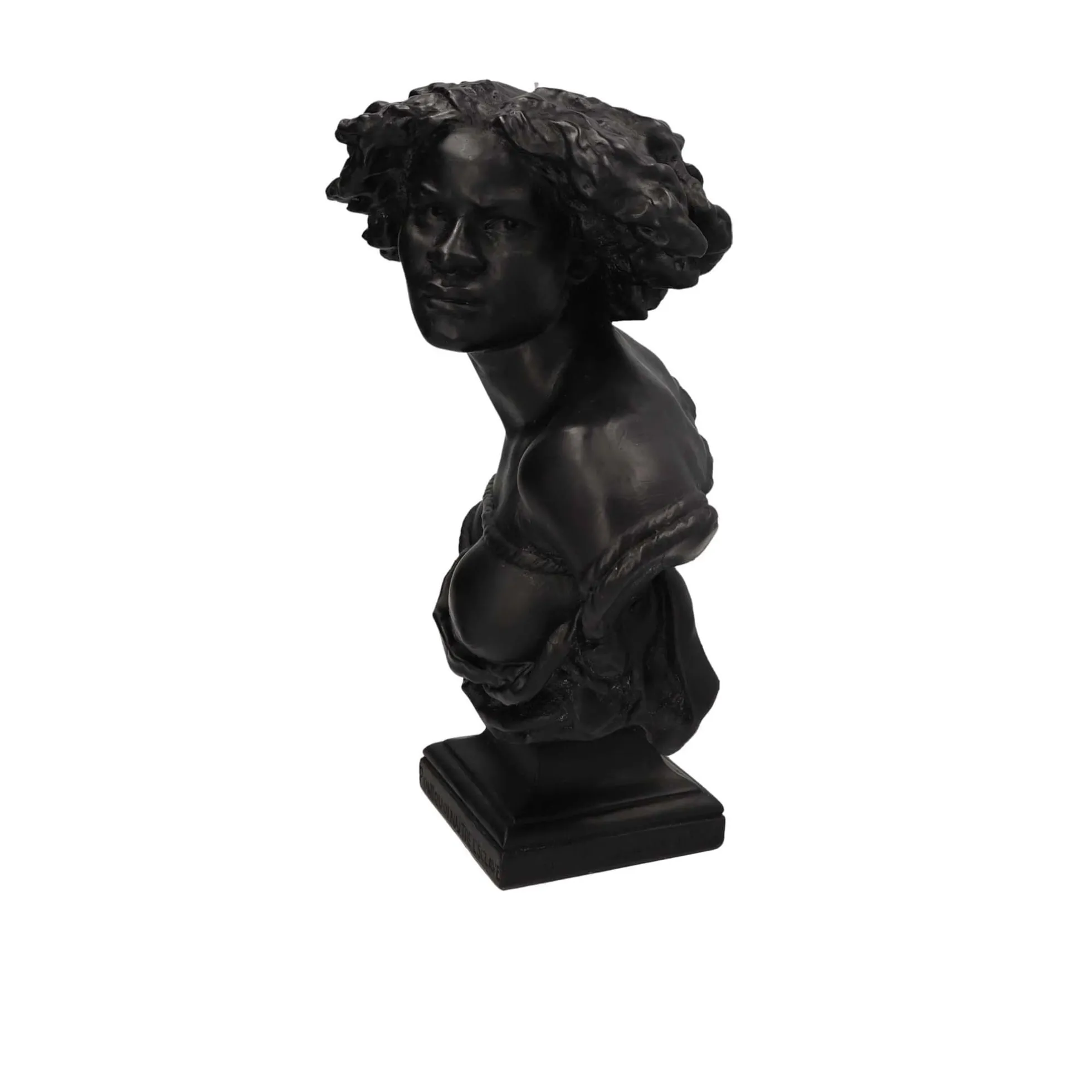 L'Esclave - Trudon