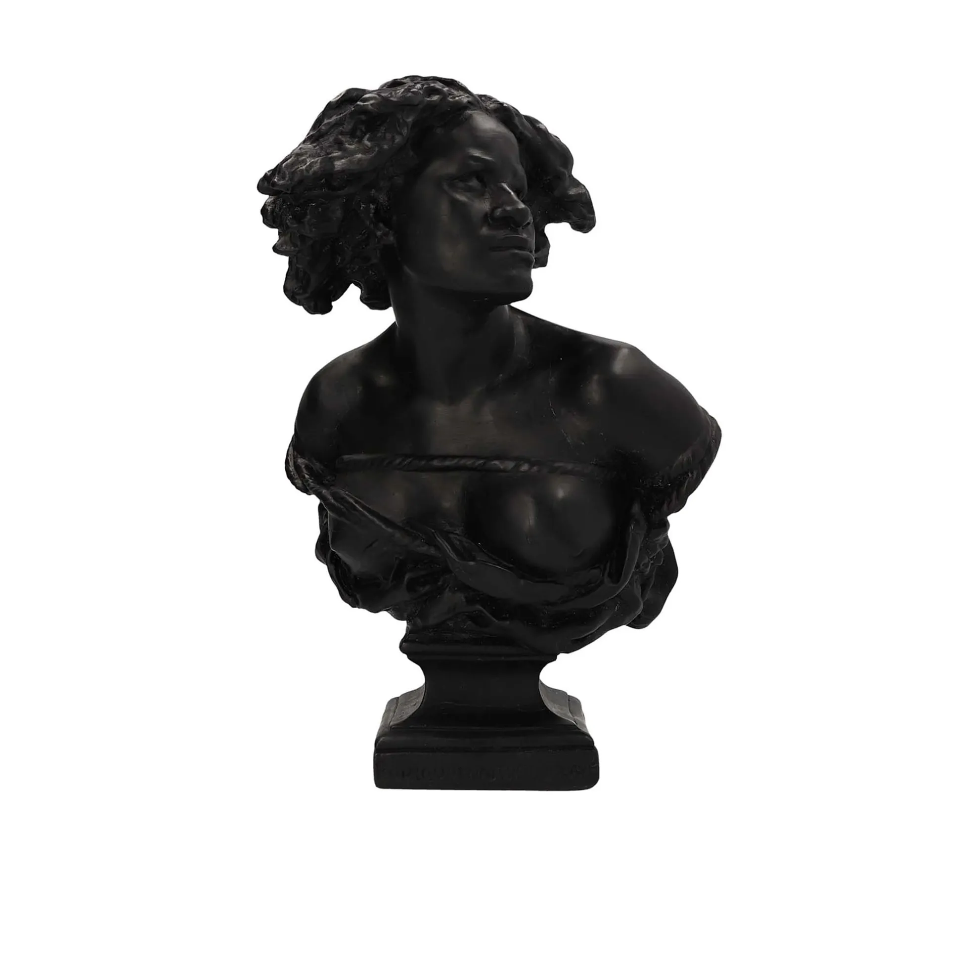 L'Esclave - Trudon