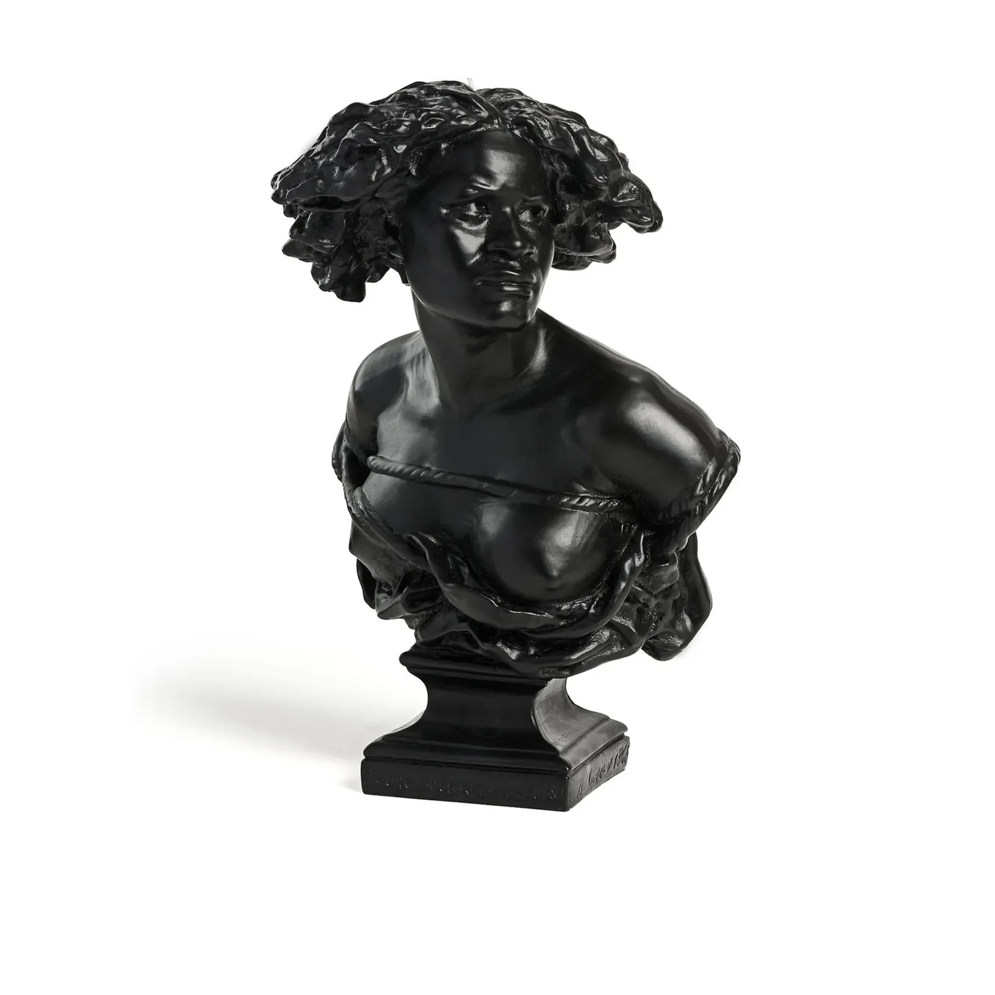 L'Esclave - Trudon