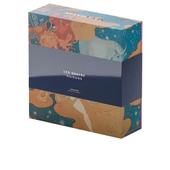 Les Quatre Saisons Coffret - Selahatin