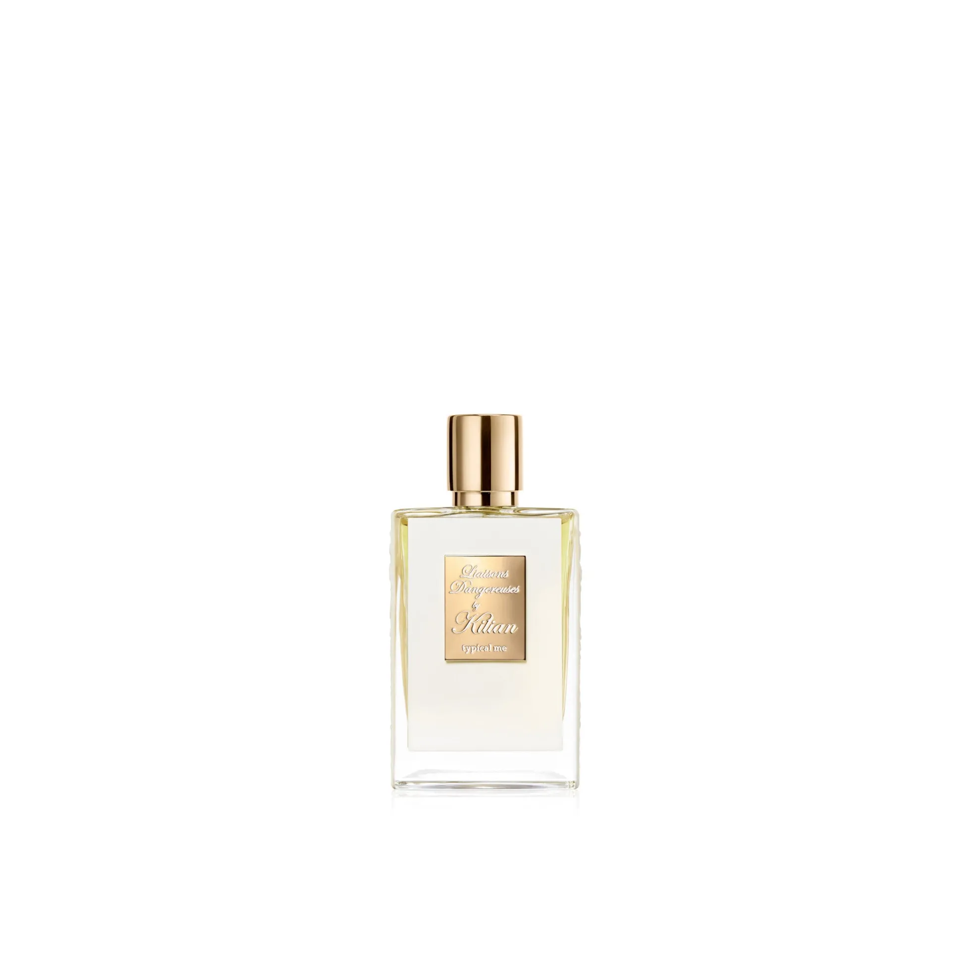 Liaisons Dangereuses "Tipical me" - Kilian