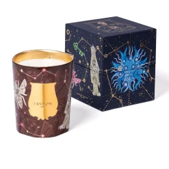 Libra Bougie Natale 2025 - Trudon