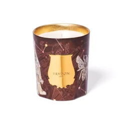 Libra Bougie Natale 2025 - Trudon