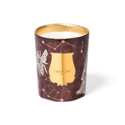 Libra Bougie Natale 2025 - Trudon
