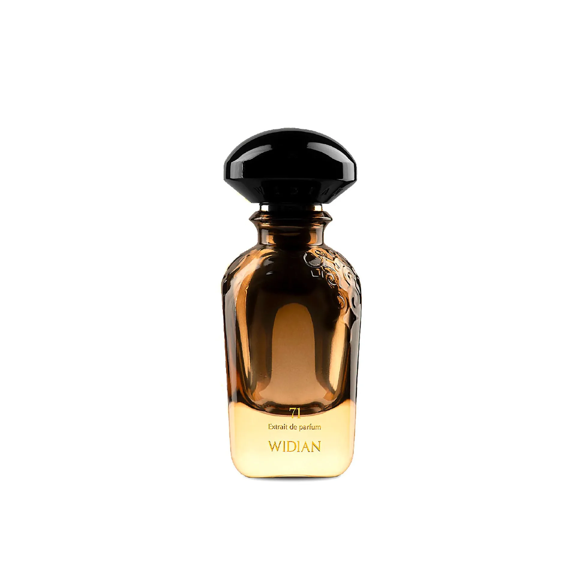 71 Limited Edition - Widian