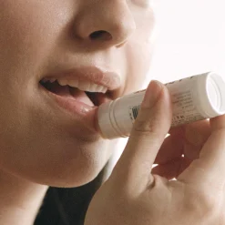 017 Lip Balm Almond/Coconut - L:A Bruket