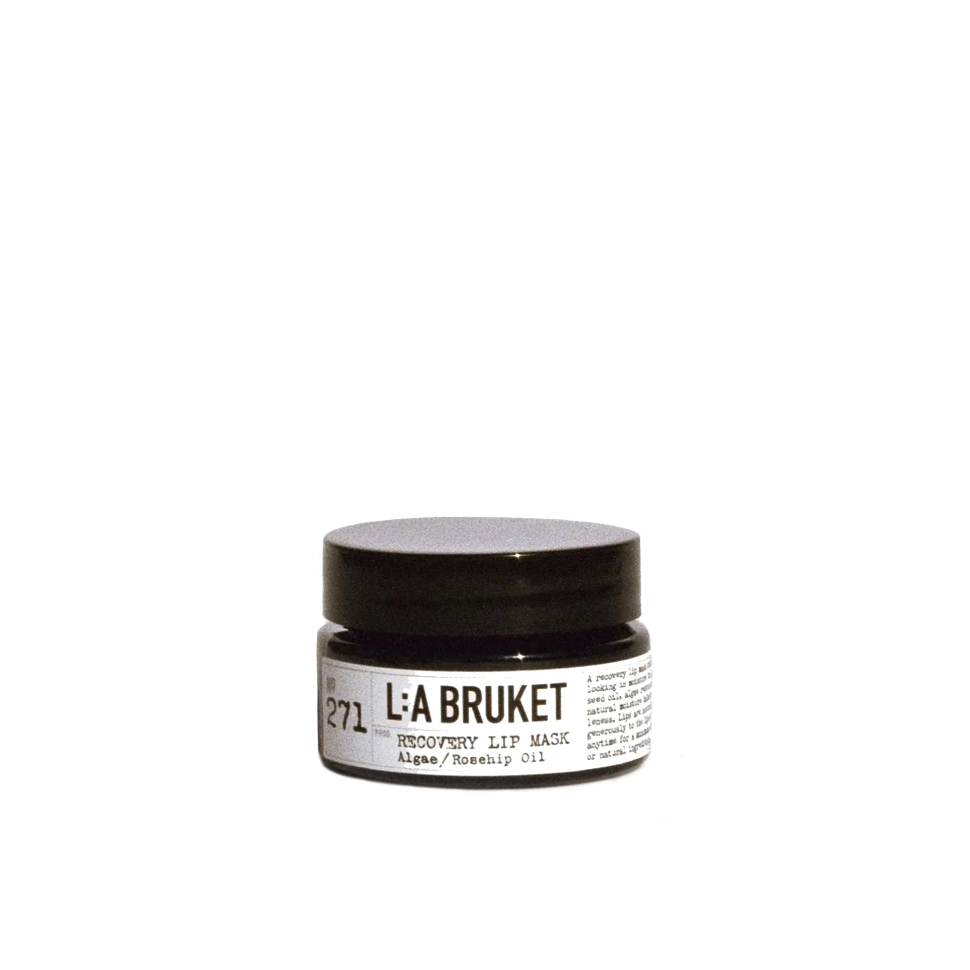 271 Lip Mask - L:A Bruket