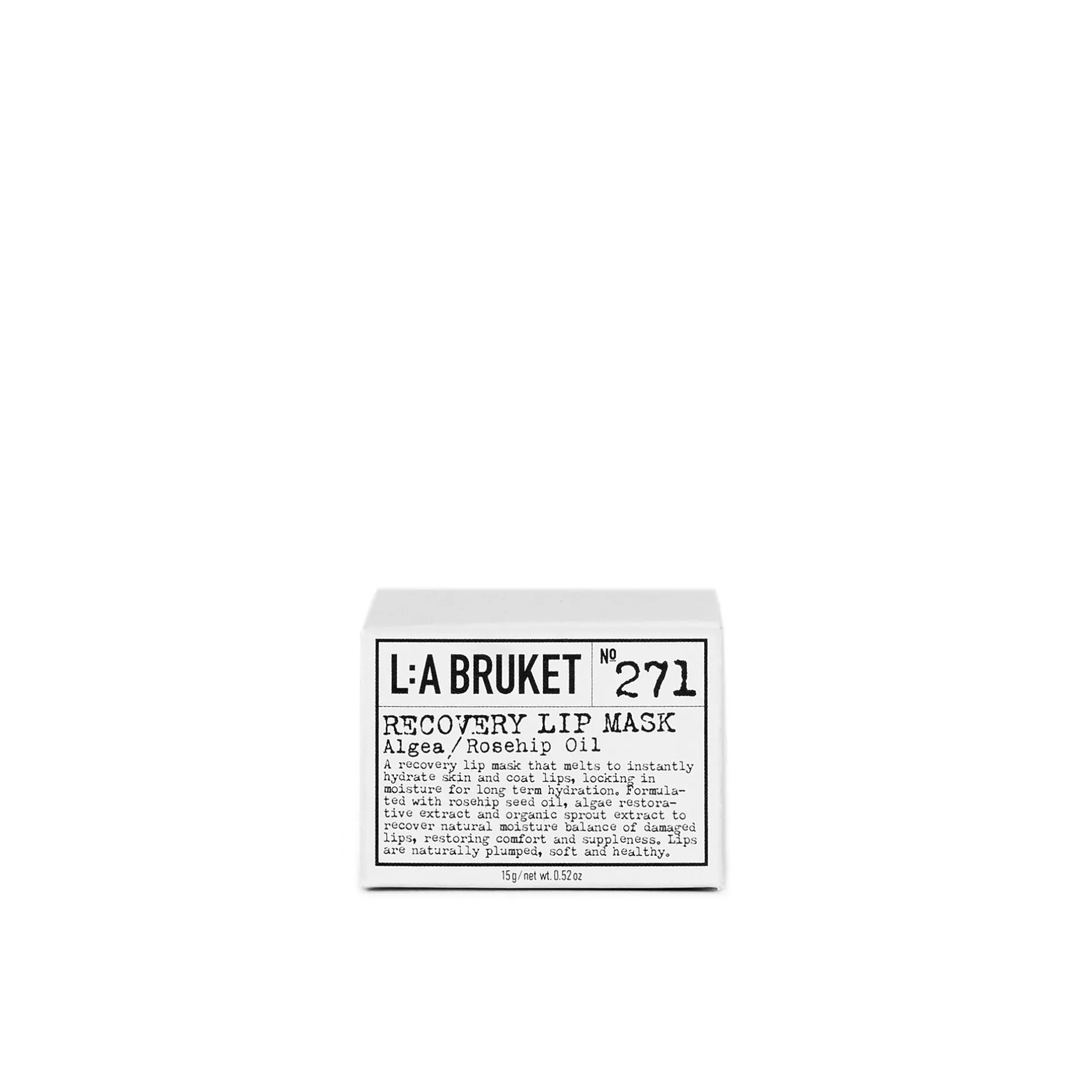 271 Lip Mask - L:A Bruket