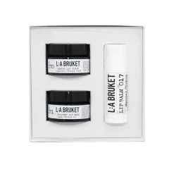 272 Lip Restore Kit - L:A Bruket