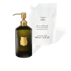 Liquid Soap Médie Refill - Trudon