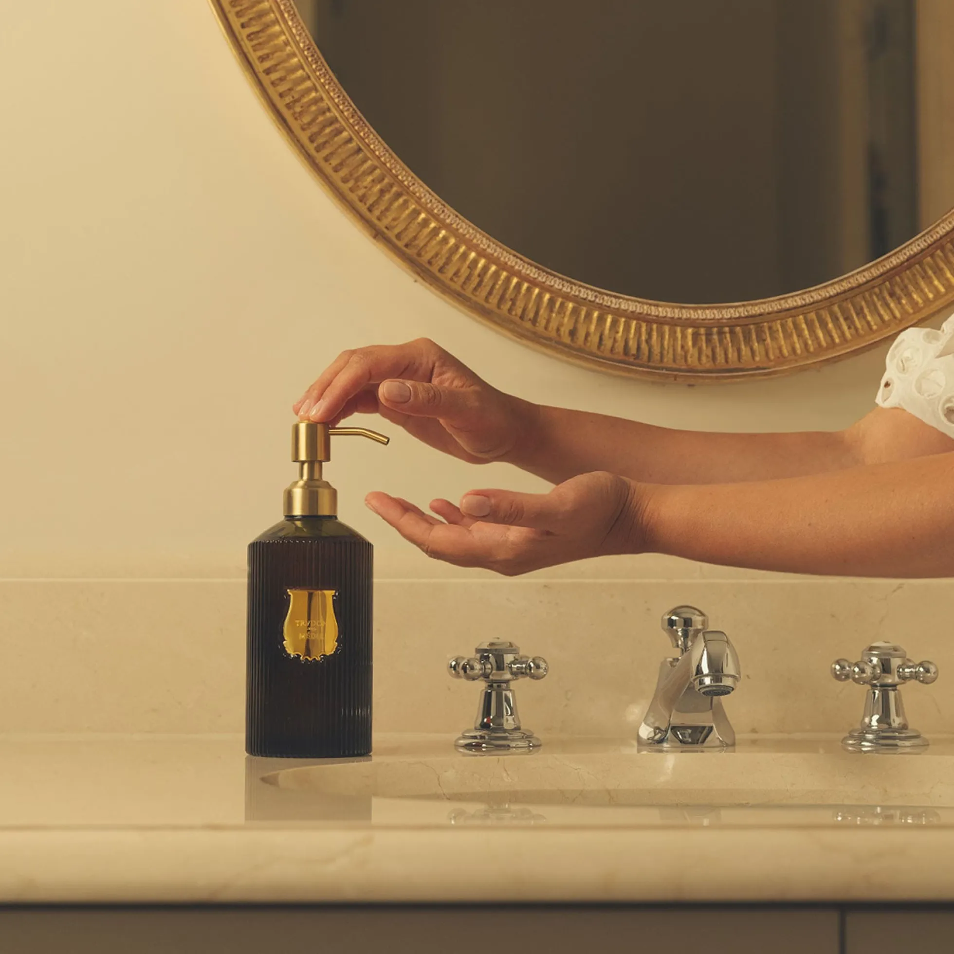 Liquid Soap Médie - Trudon