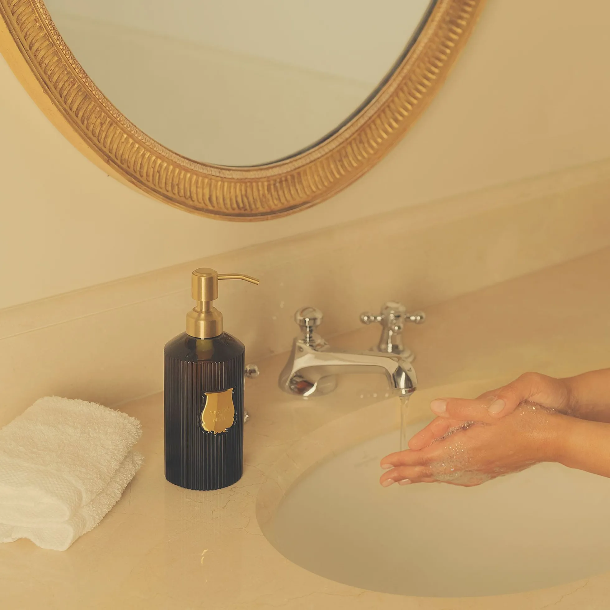 Liquid Soap Vixi - Trudon