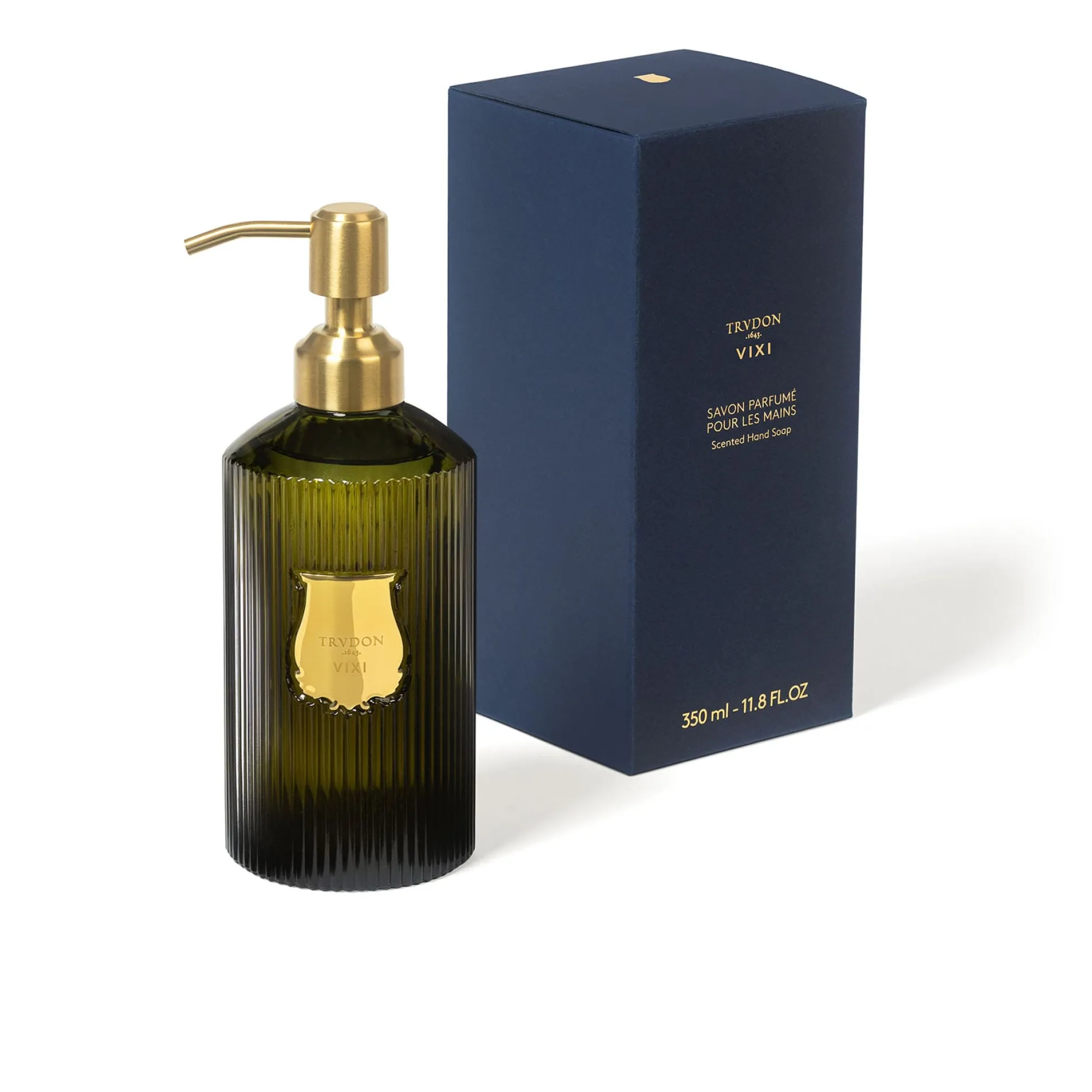 Liquid Soap Vixi - Trudon