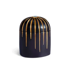 Lito Candle Blue - L'Objet