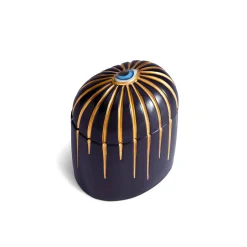 Lito Candle Blue - L'Objet