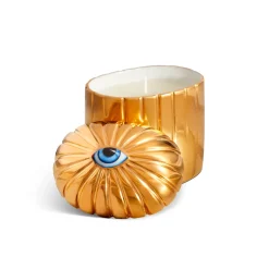 Lito Candle Gold - L'Objet