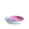 Lito Plate Blue e Purple - L'Objet
