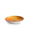Lito Plate Orange Yellow - L'Objet