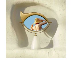 Lito Vanity Mirror - L'Objet