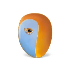 Lito Vide Poche Blue Orange - L'Objet