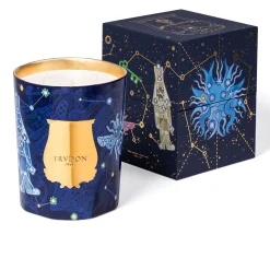 Luna Bougie Natale 2025 - Trudon