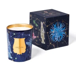 Luna Bougie Natale 2025 - Trudon