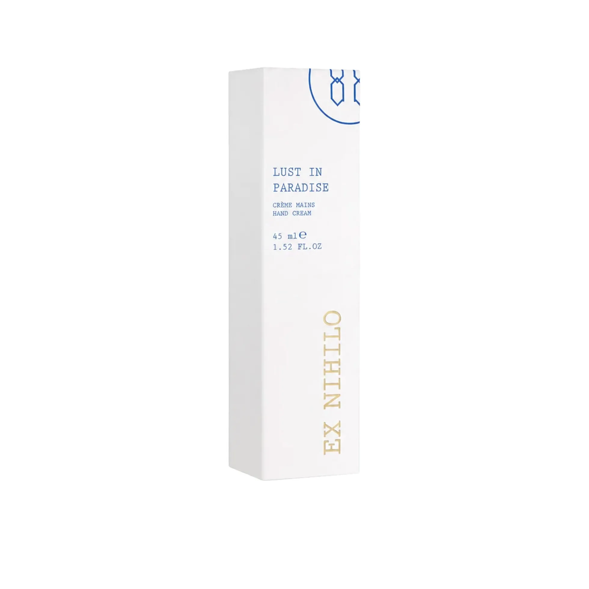 Lust in Paradise Hand Cream - Ex Nihilo Paris