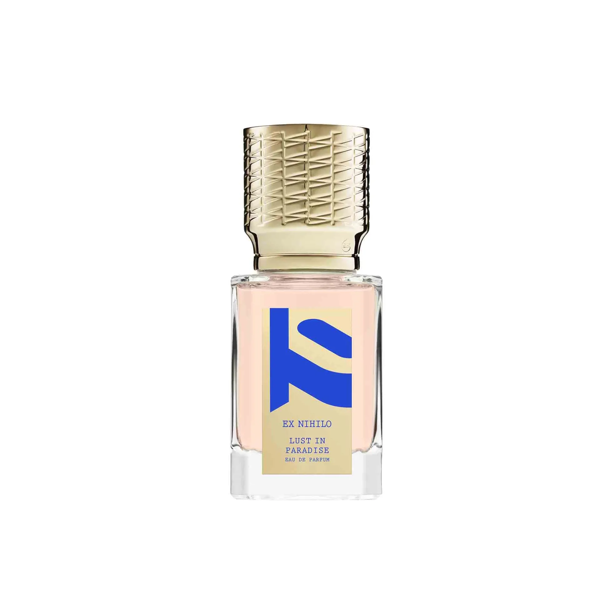 Lust In Paradise Limited Edition - Ex Nihilo Paris
