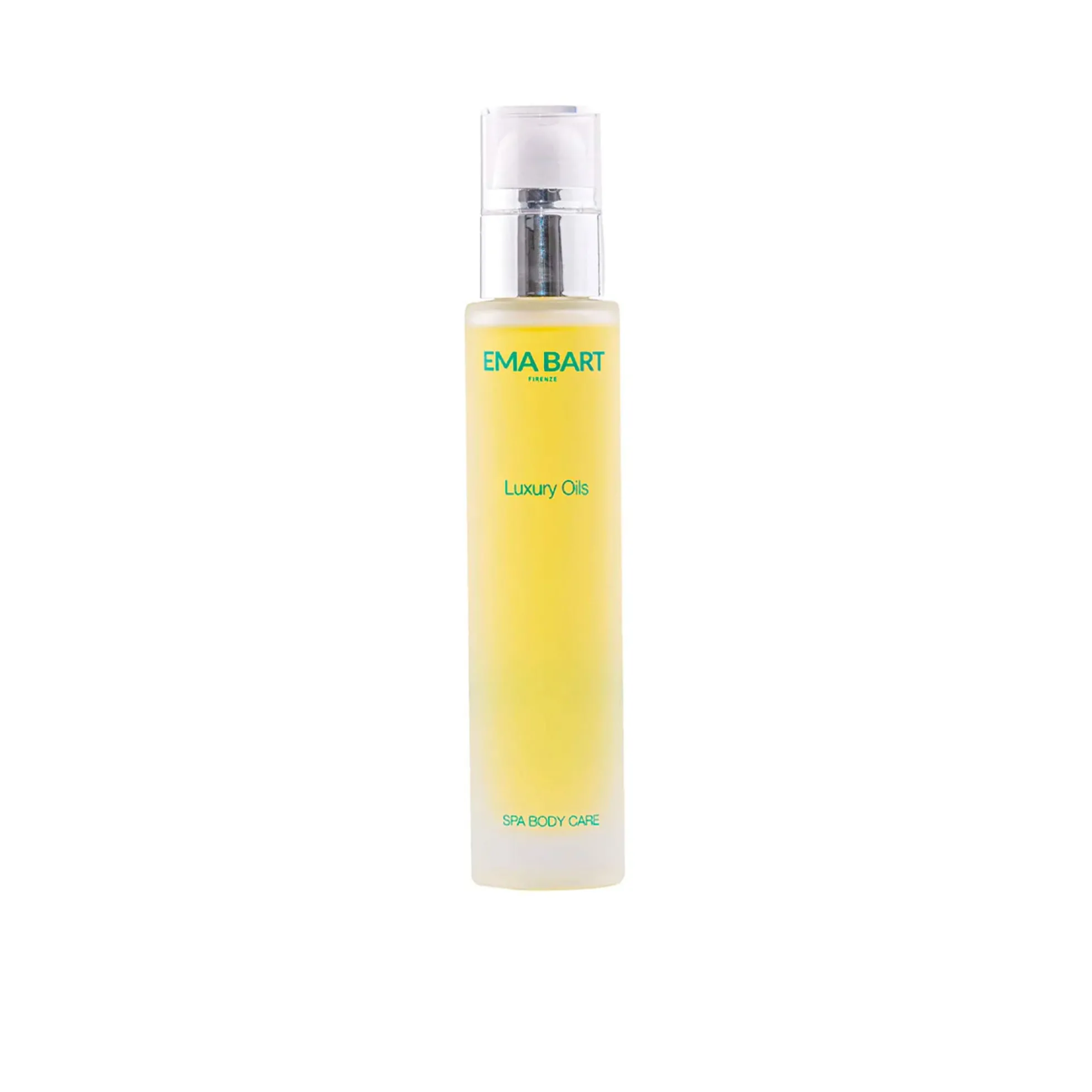 Luxury Oil - Ema bart