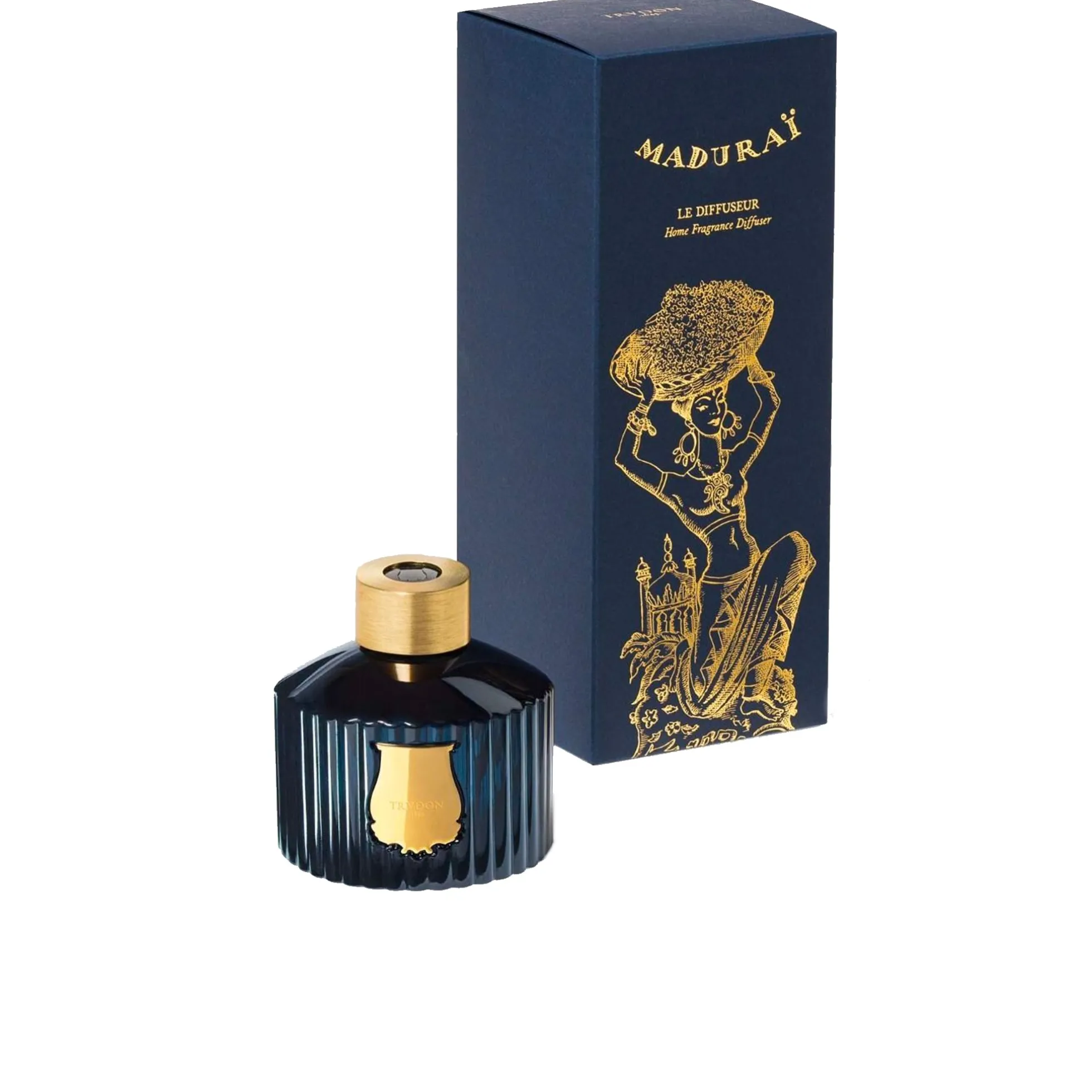 Madurai Room Diffuser - Trudon