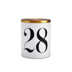 Mamounia No.28 Candle - L'Objet