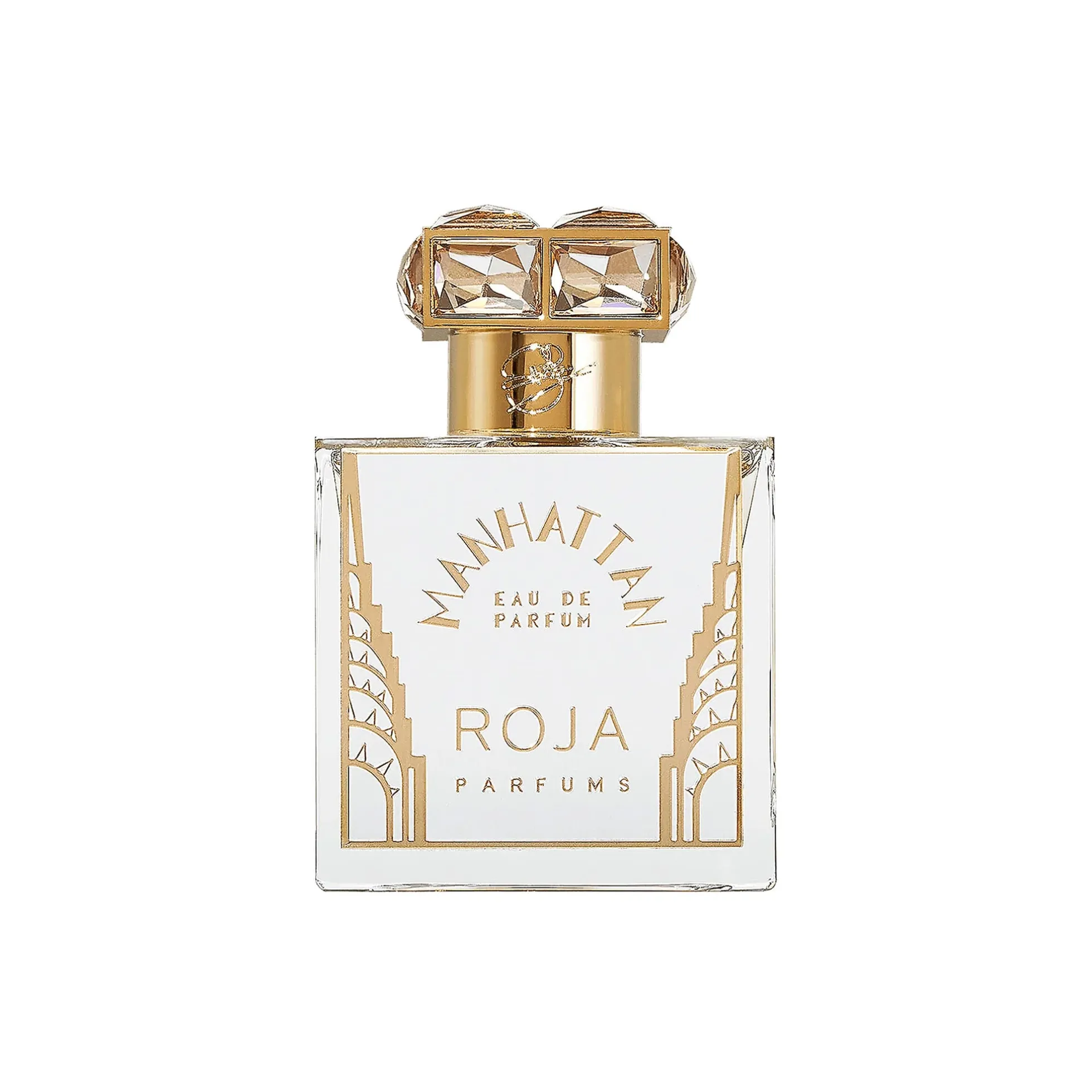 Manhattan Eau de Parfum - Roja Parfums