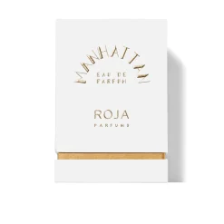 Manhattan Eau de Parfum - Roja Parfums