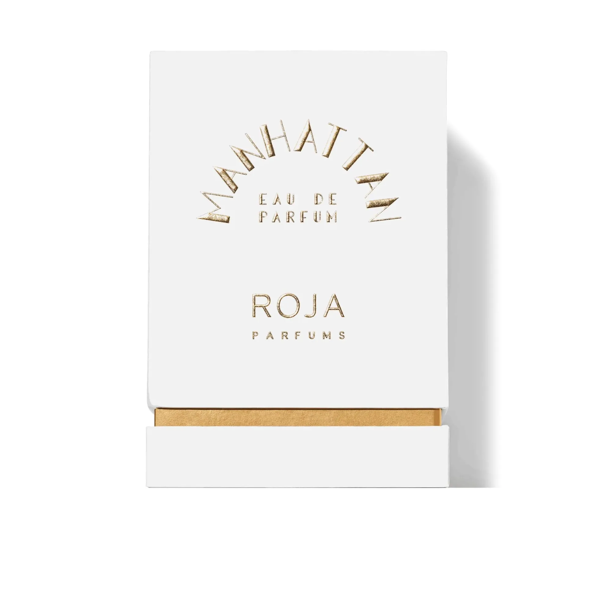 Manhattan Eau de Parfum - Roja Parfums