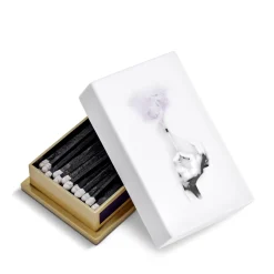 Matchbox & Matches Recharge - L'Objet