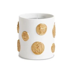 Medaille Candle - L'Objet
