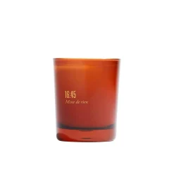 16:45 Mine de rien - D'Orsay