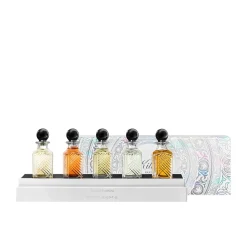 Miniature Set - Kilian
