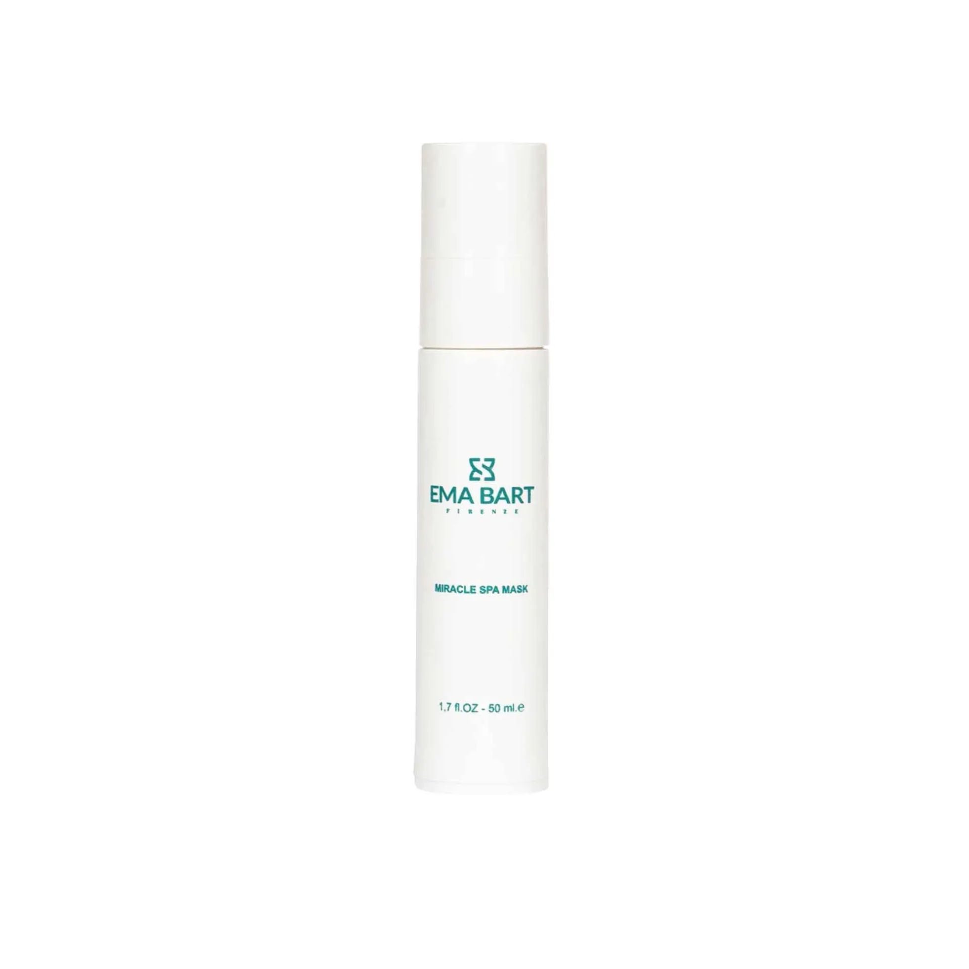 Miracle SPA Mask - Ema Bart