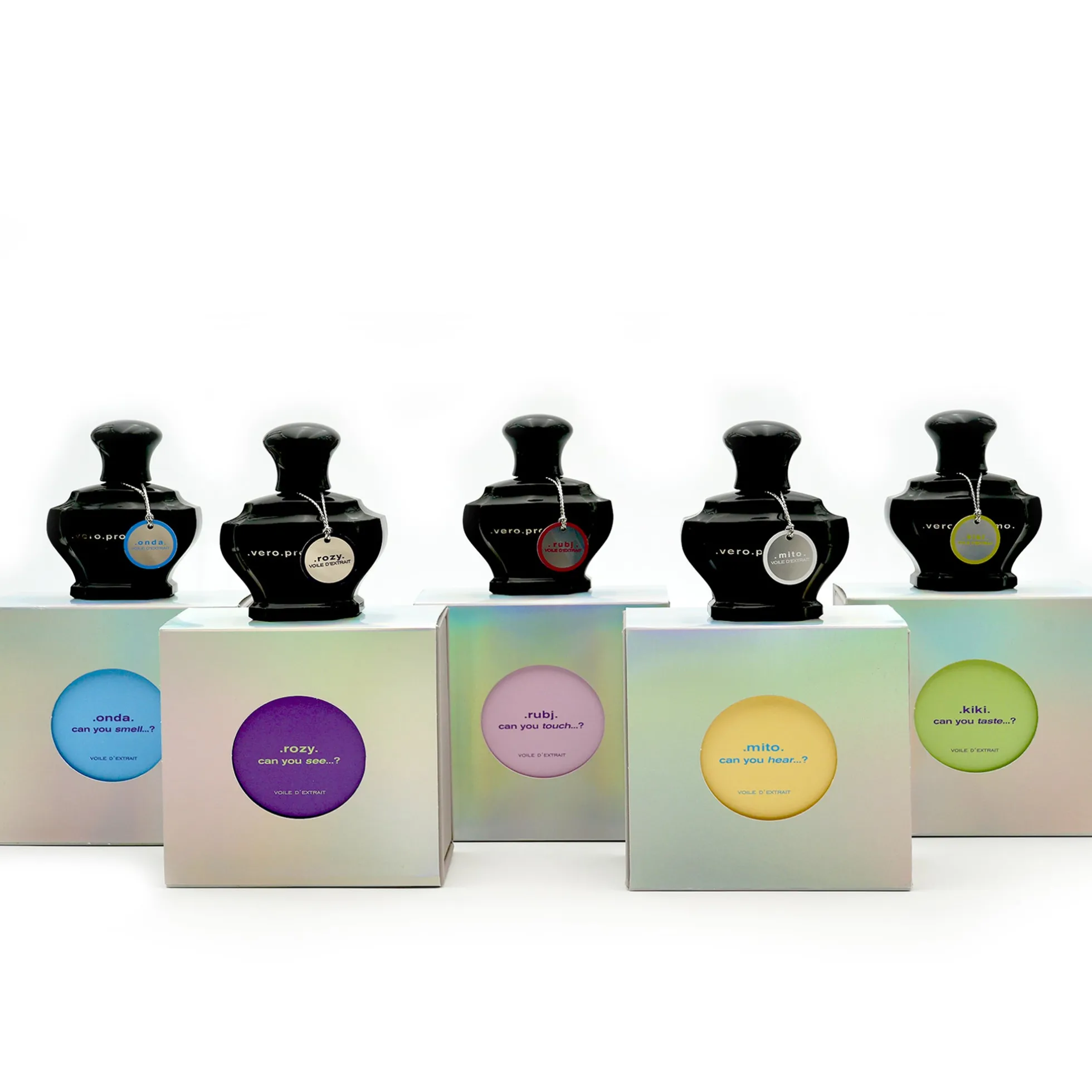Mito Voile d'Extrait - vero.profumo
