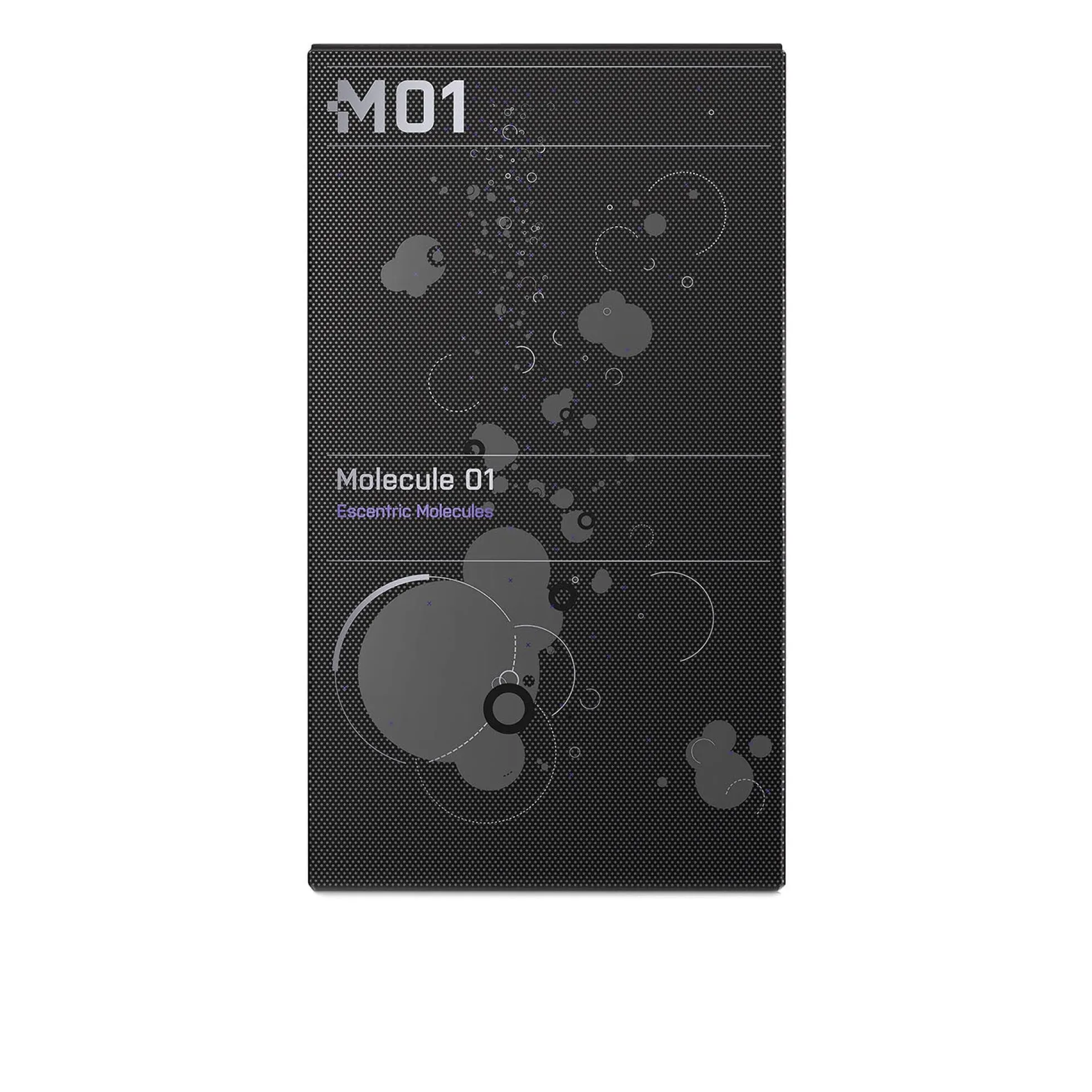 Molecule 01 Anniversary Edition - Escentric Molecules