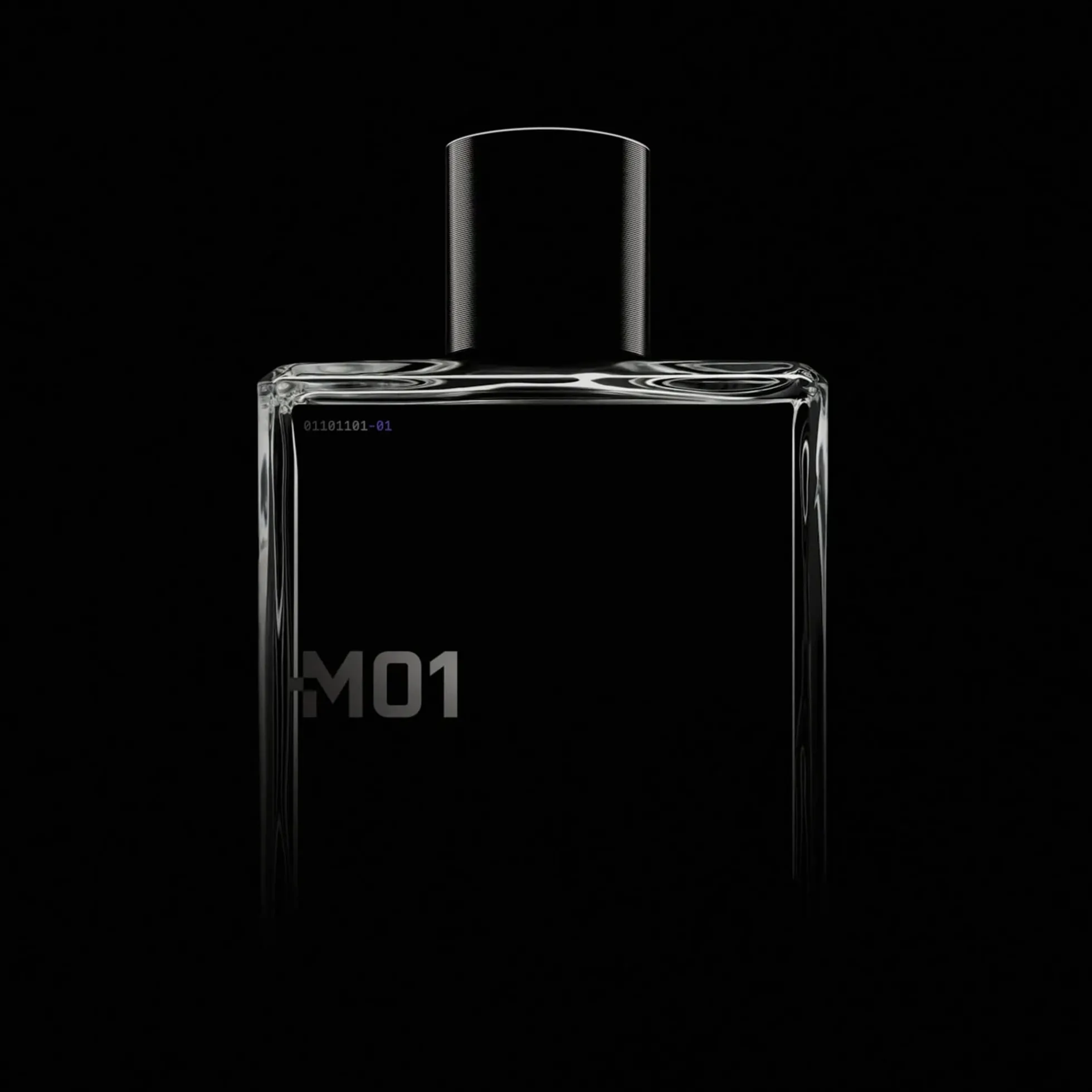 Molecule 01 Anniversary Edition - Escentric Molecules