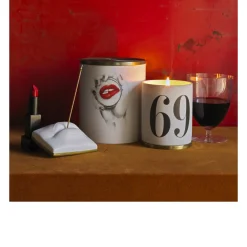 Mon Dieu No.69 Incense Holder - L'Objet