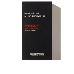 Musc Ravangeur Hair & Body Oil - Frederic Malle