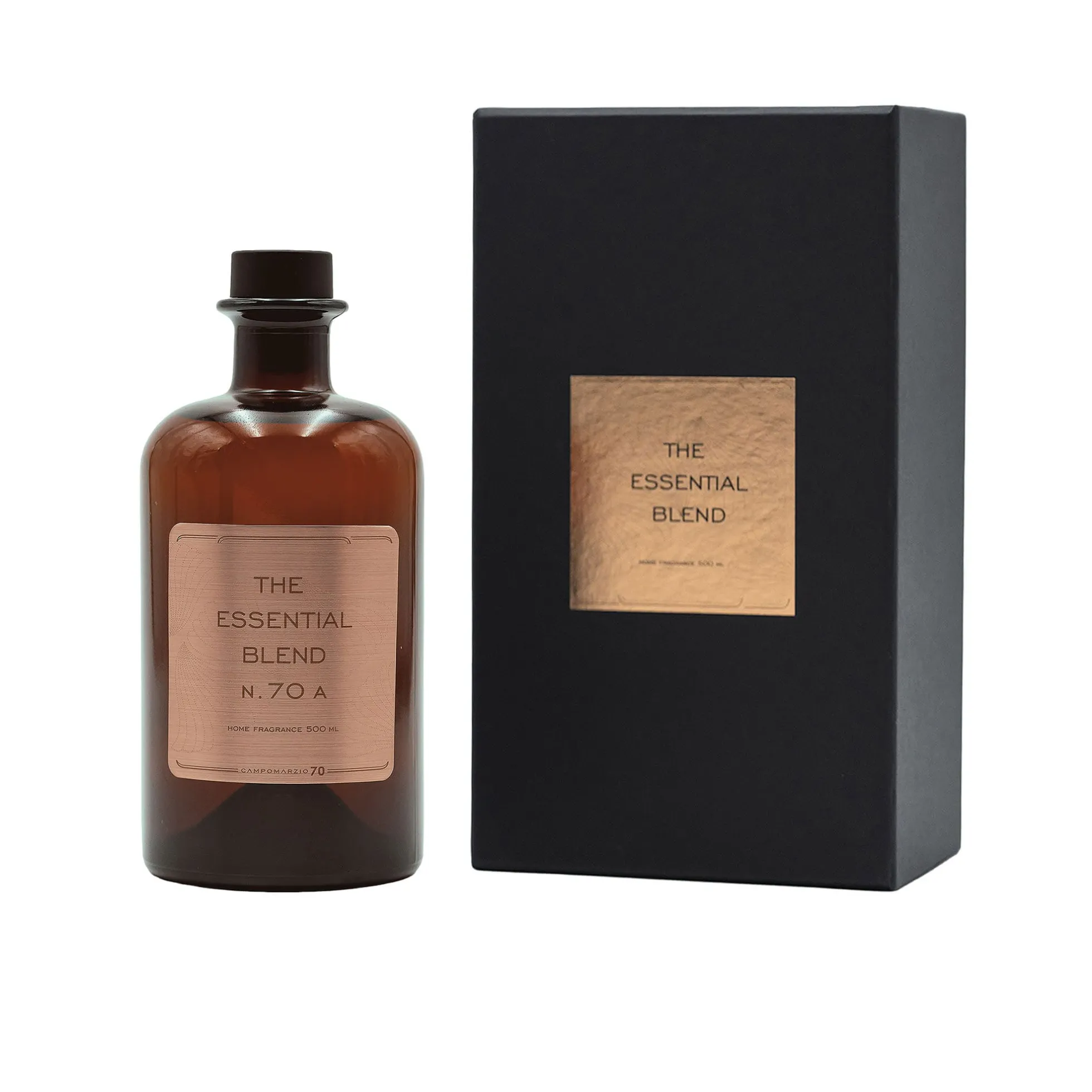 N.70/A Diffusore Ambiente - The Essential Blend